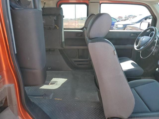 2005 Honda Element EX