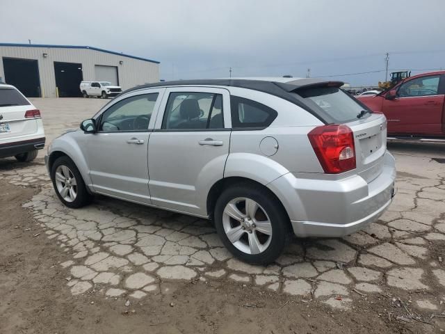 2010 Dodge Caliber Mainstreet