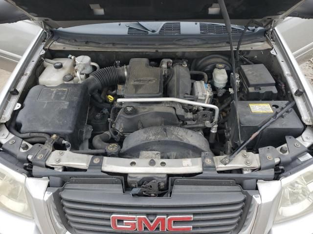 2005 GMC Envoy