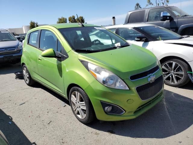 2015 Chevrolet Spark 1LT