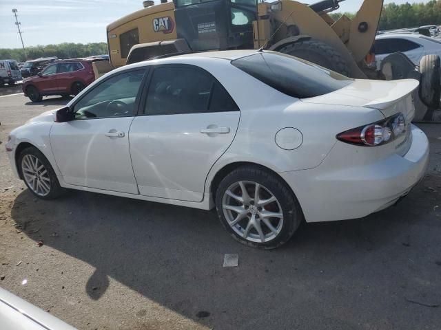 2006 Mazda Speed 6