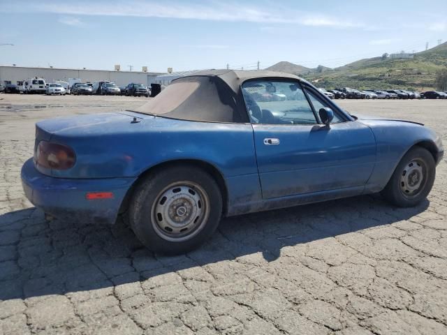 1990 Mazda MX-5 Miata