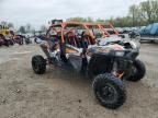 2018 Polaris RZR XP 4 Turbo EPS