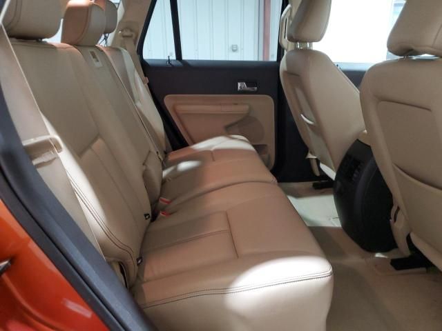 2008 Ford Edge Limited