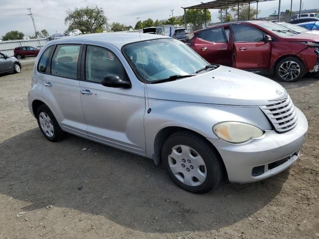 2008 Chrysler PT Cruiser