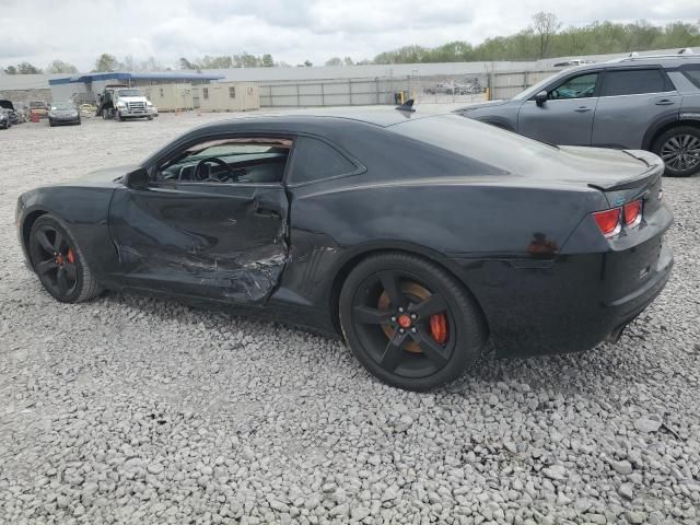 2010 Chevrolet Camaro SS