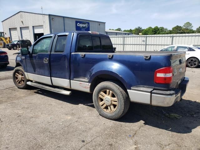 2007 Ford F150