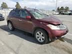 2007 Nissan Murano SL