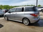 2012 Mazda 5