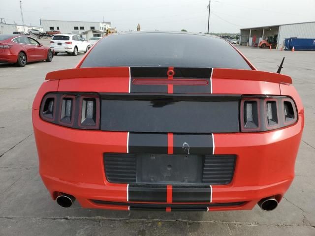 2013 Ford Mustang GT