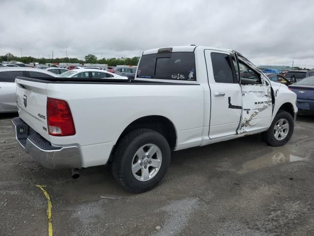 2011 Dodge RAM 1500