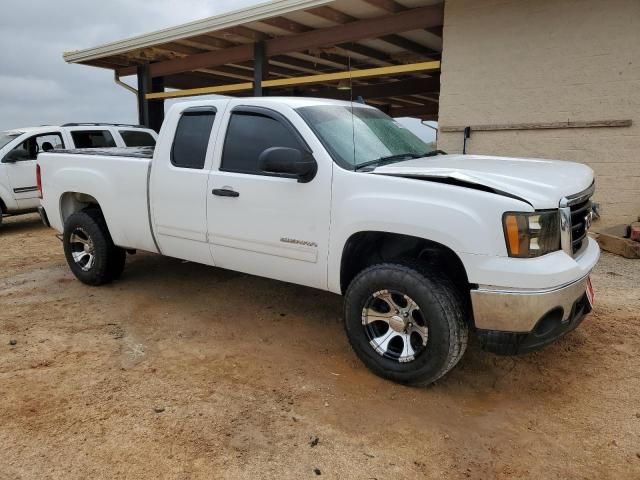 2011 GMC Sierra C1500 SL