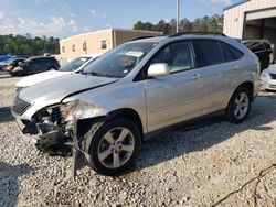 2004 Lexus RX 330 en venta en Ellenwood, GA