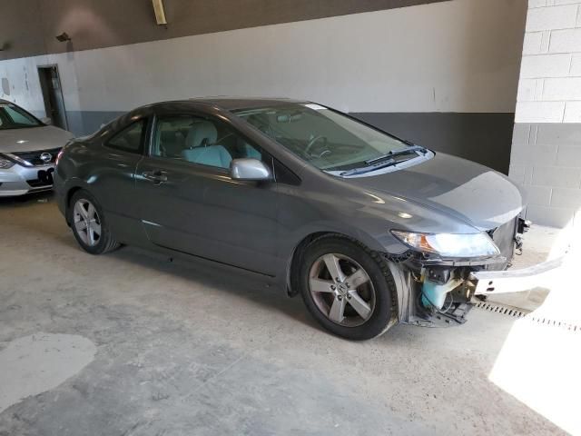 2010 Honda Civic EX