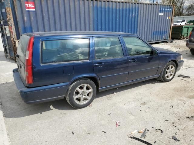 1998 Volvo V70 GLT