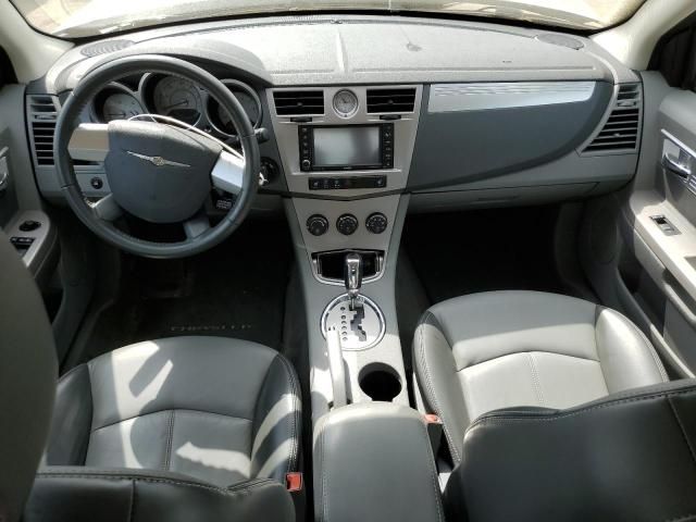 2008 Chrysler Sebring Touring