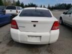 2008 Dodge Avenger SE