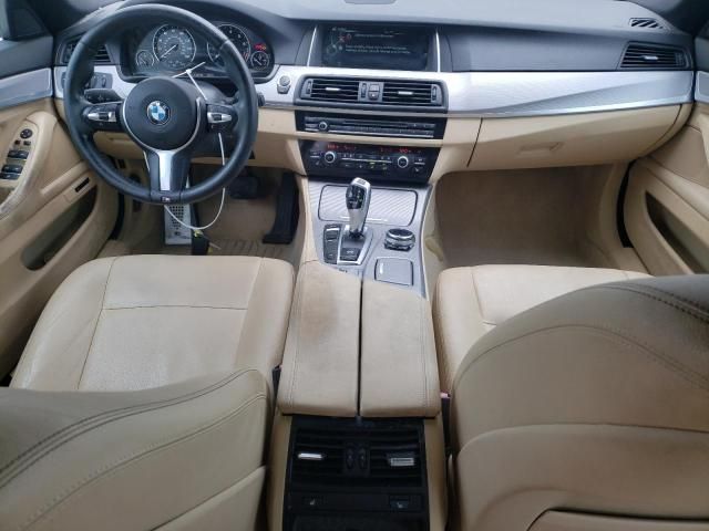 2014 BMW 528 I