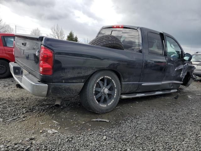 2008 Dodge RAM 1500 ST