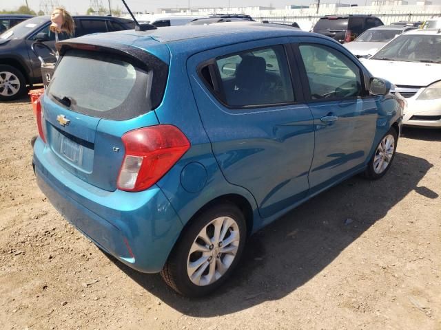 2019 Chevrolet Spark 1LT