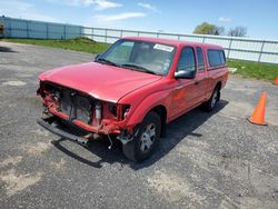 Toyota Tacoma Vehiculos salvage en venta: 2004 Toyota Tacoma Xtracab