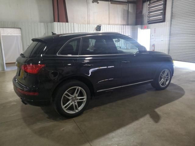 2017 Audi Q5 Premium