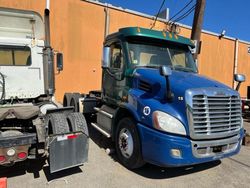 Freightliner Vehiculos salvage en venta: 2011 Freightliner Cascadia 113