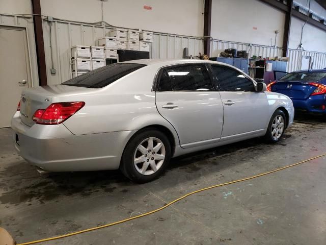 2006 Toyota Avalon XL