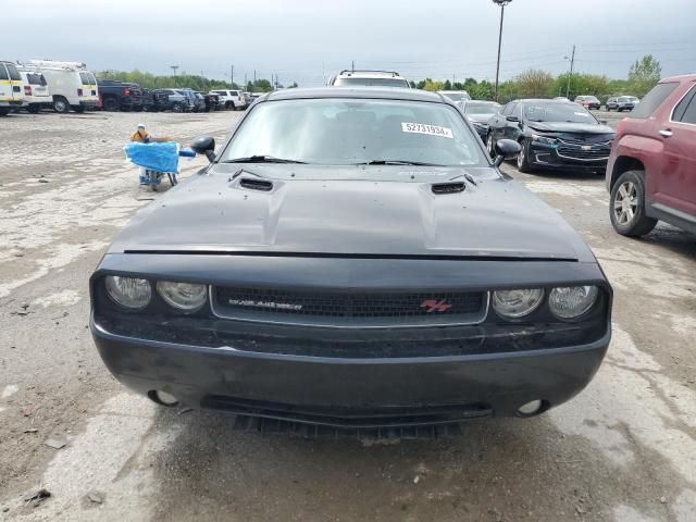 2012 Dodge Challenger R/T