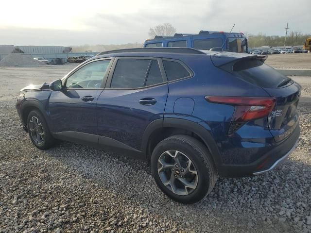 2024 Chevrolet Trax 1LT