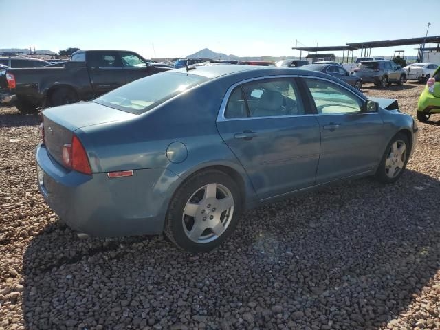 2009 Chevrolet Malibu 2LT