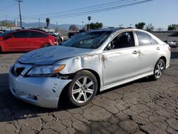 2007 Toyota Camry LE for sale in Colton, CA