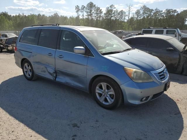 2008 Honda Odyssey Touring