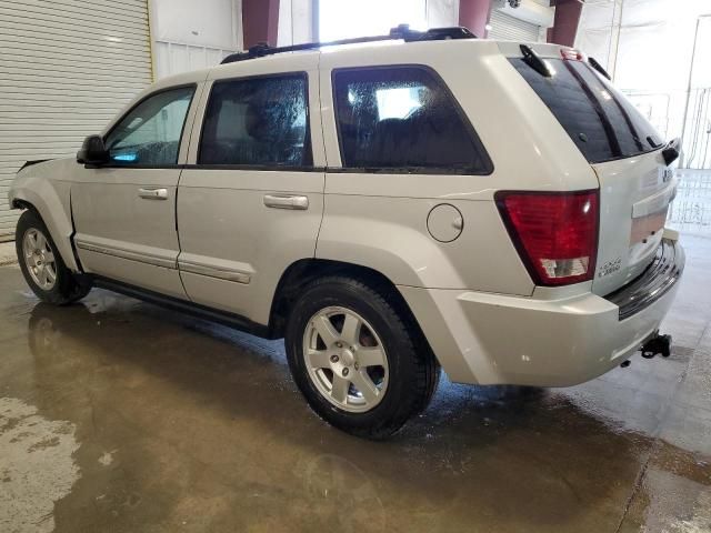 2010 Jeep Grand Cherokee Laredo