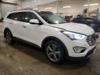 2016 Hyundai Santa FE SE Ultimate