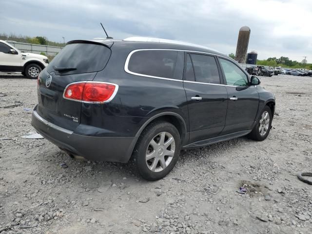 2010 Buick Enclave CXL