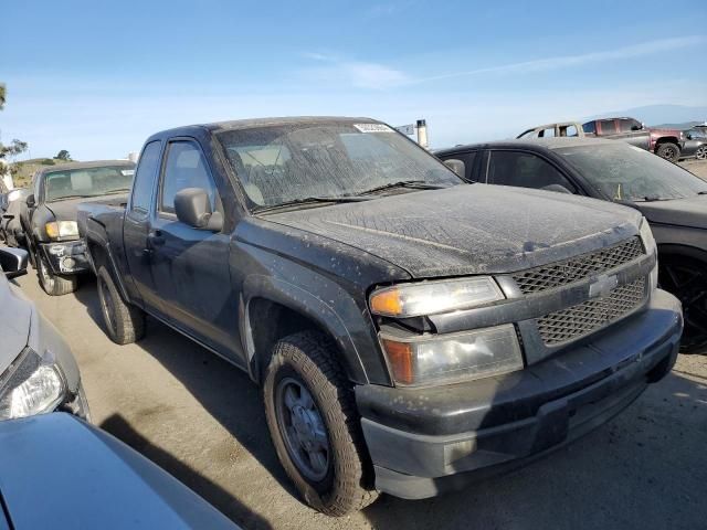 2004 Chevrolet Colorado