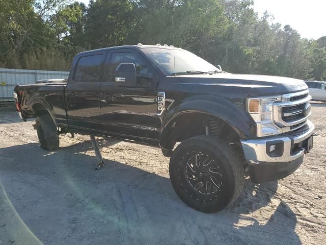 2020 Ford F250 Super Duty