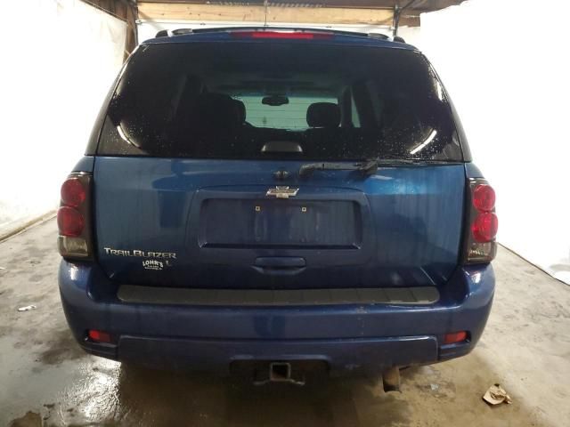 2006 Chevrolet Trailblazer LS