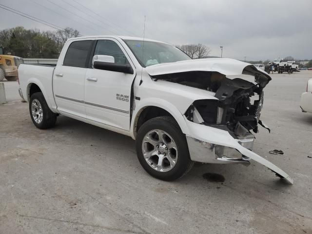 2017 Dodge 1500 Laramie