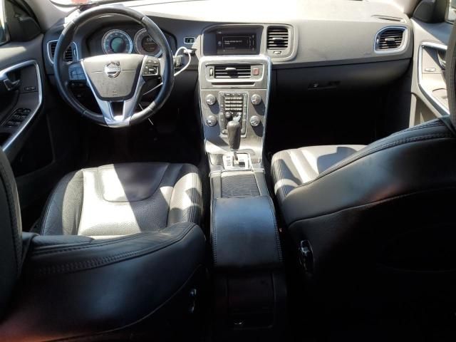 2012 Volvo S60 T6