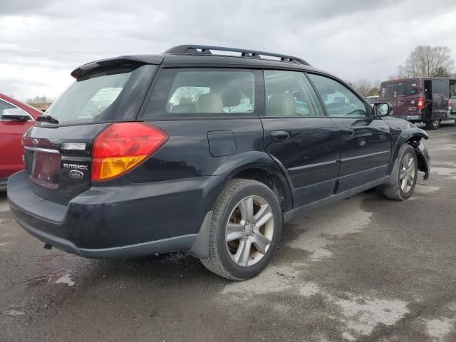 2006 Subaru Legacy Outback 3.0R LL Bean