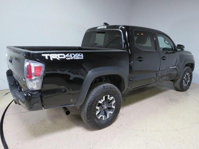 2023 Toyota Tacoma Double Cab