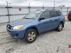 Salvage Cars with No Bids Yet For Sale at auction: 2009 Toyota Rav4