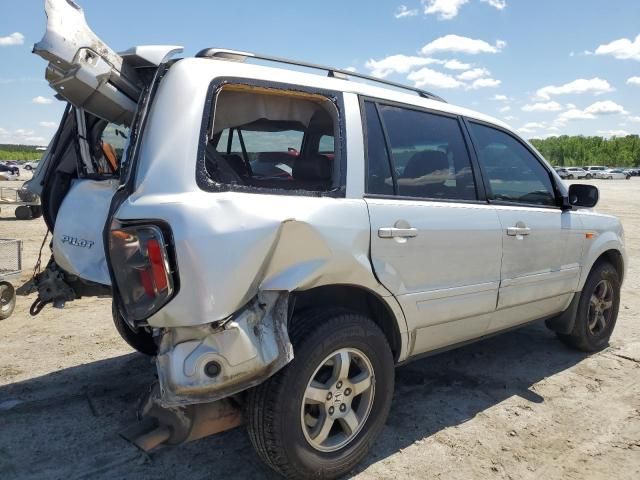 2006 Honda Pilot EX