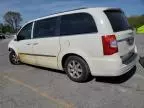 2012 Chrysler Town & Country Touring