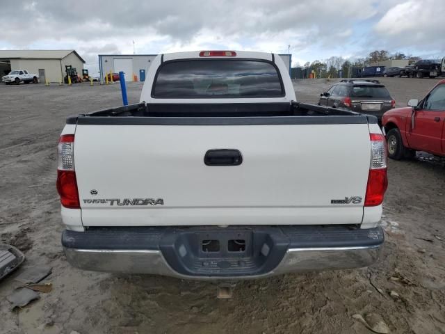 2004 Toyota Tundra Double Cab SR5