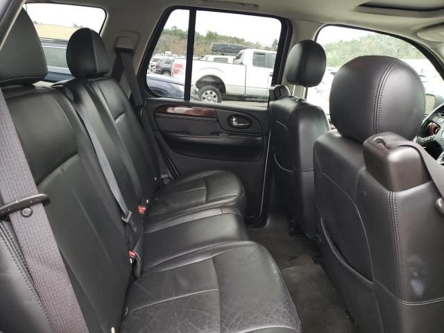 2005 GMC Envoy