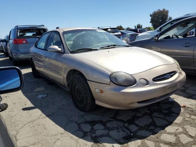 1999 Ford Taurus SE