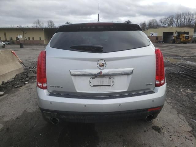 2013 Cadillac SRX Performance Collection